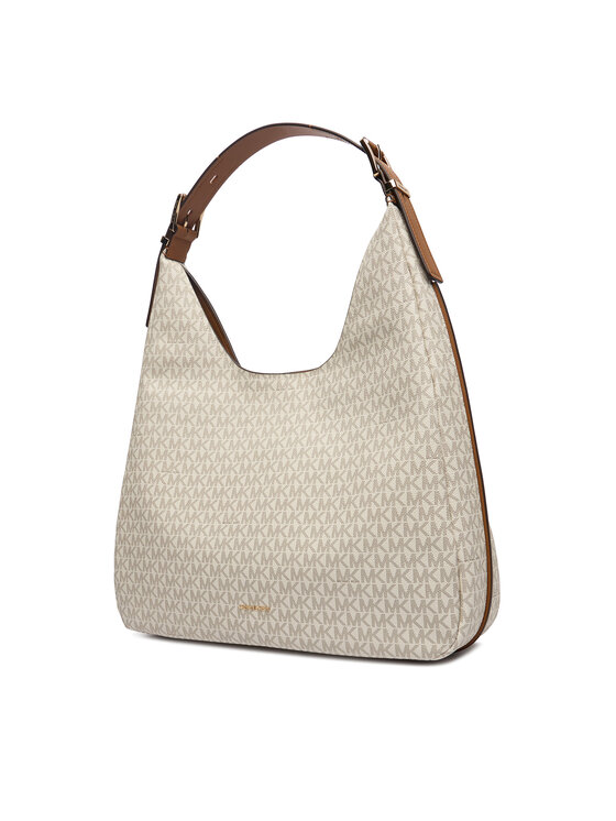 MICHAEL Michael Kors MICHAEL Michael Kors Torebka 30F5GY5H7B Écru