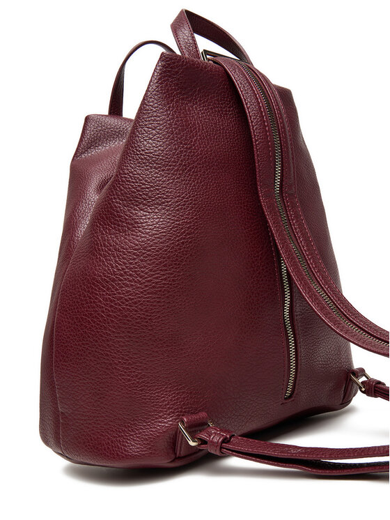 Lasocki Lasocki Rucksack LSK-K-017-06 Dunkelrot