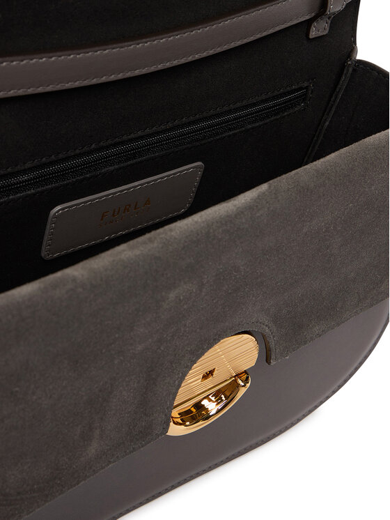 Furla Furla Kabelka Sfera S WB01355 BX0428 BG 4283S Sivá