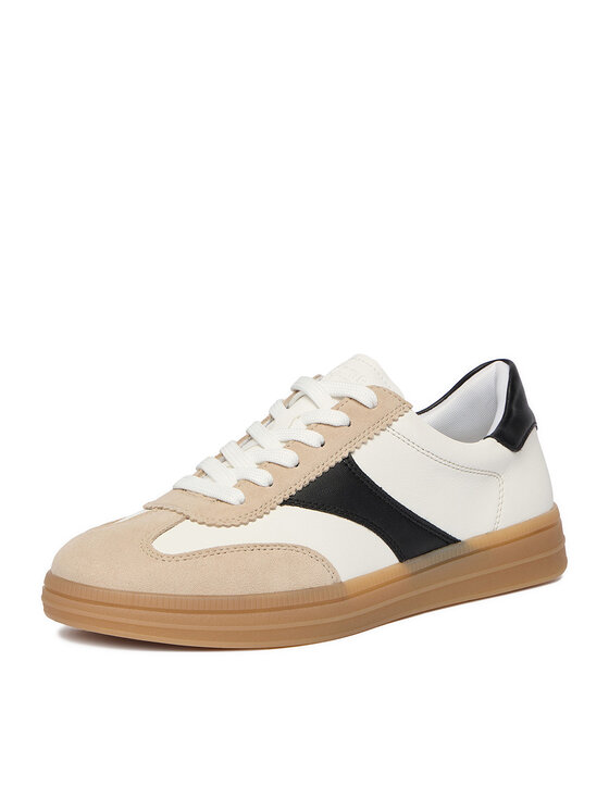 Remonte Remonte Sneakersy CEO-D2C01-83 Biały