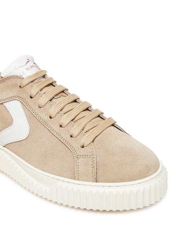Voile Blanche Voile Blanche Sneakersy Lipari 0012017542.35.2E42 Beżowy