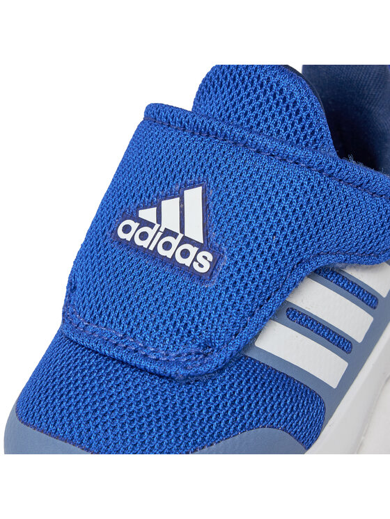 adidas adidas Sneakersy FortaRun 2.0 Kids IG4872 Niebieski