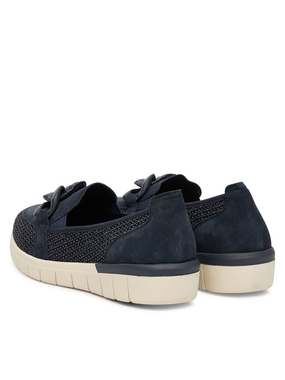 Caprice Caprice Poolsaapad 9-24704-46 Tumesinine