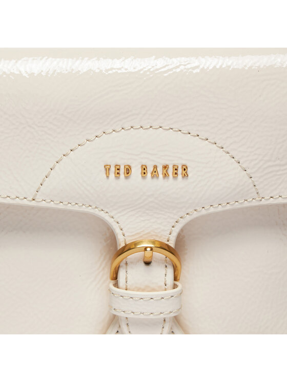 Ted Baker Ted Baker Torebka Esinia 270676 Écru