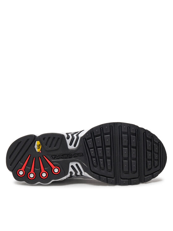 Nike Nike Sneakersy Air Max Plus 3 GS FN3845 100 Bílá