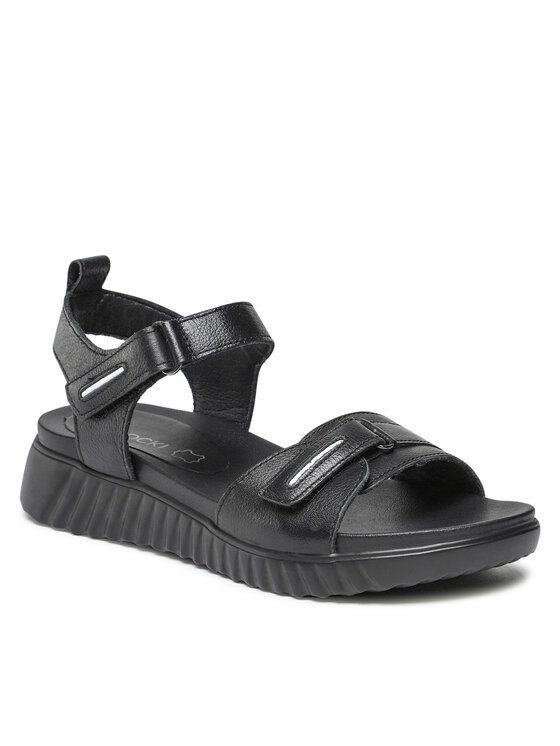 Lasocki Lasocki Sandalen 4879-05 Schwarz