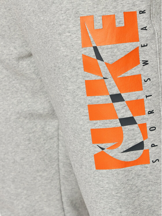 Nike Nike Spordidressid Sportswear Graphic DD5242 Hall Regular Fit