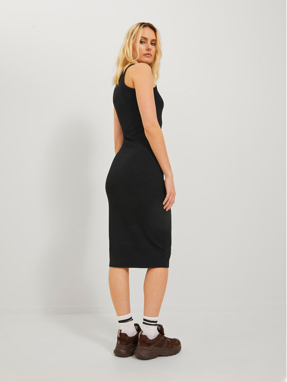 Vestito 12224660 Nero Stretch Fit