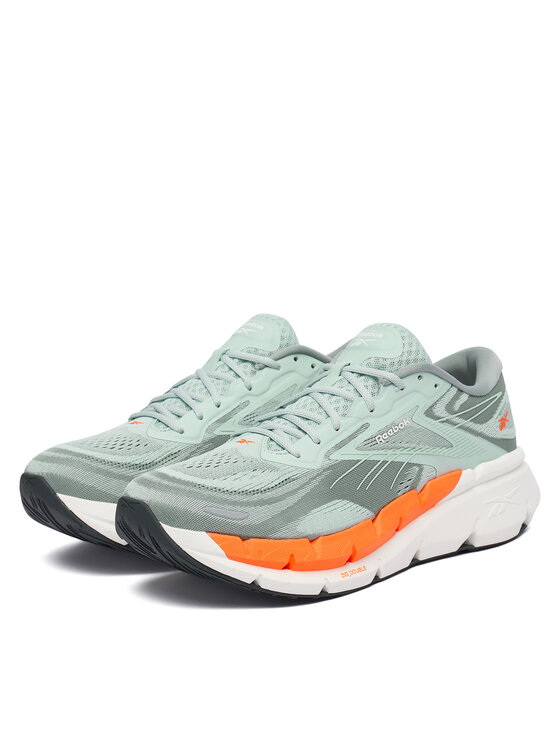 Reebok Reebok Αθλητικά SS-FLOATZIG DOUBLE 100244466 Ανοιχτό μπλε