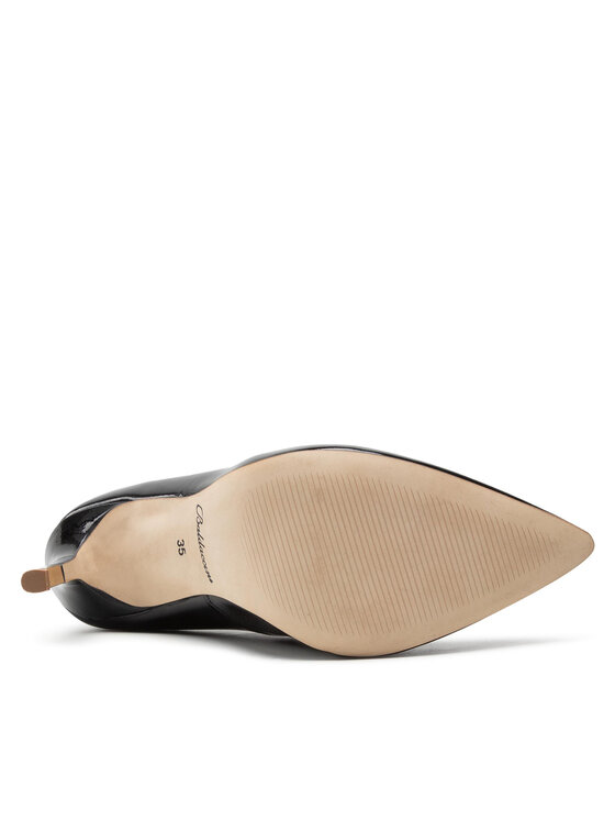 Scarpe stiletto 1722500 Nero