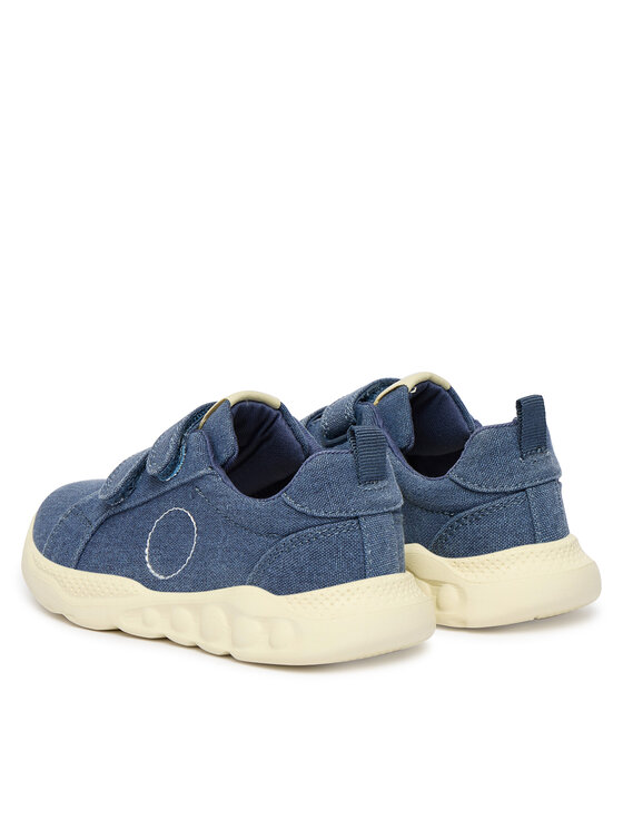 Primigi Primigi Sneakersy AVANT 1452577 Granatowy