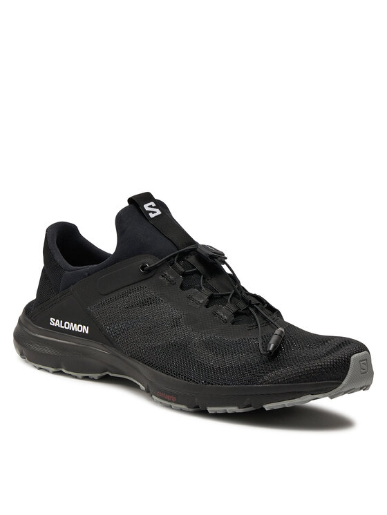 Salomon Chaussures pour sports aquatiques Amphib Bold 2 413038 27 V0 Noir Modivo