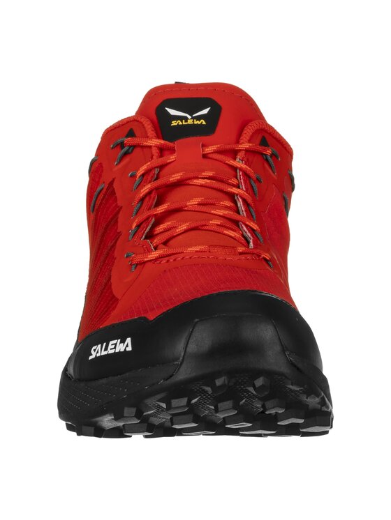 Salewa Salewa Trapery 00-0000061421 Czerwony
