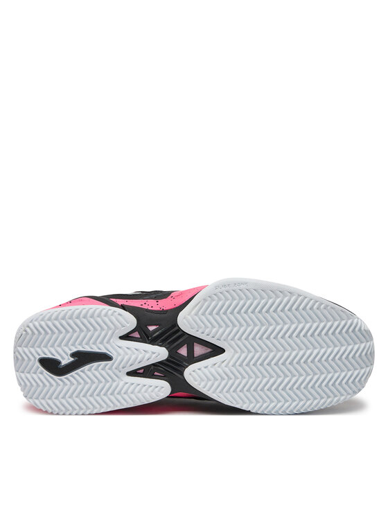 Joma Joma Взуття для тенісу Set TSELW2401C Чорний