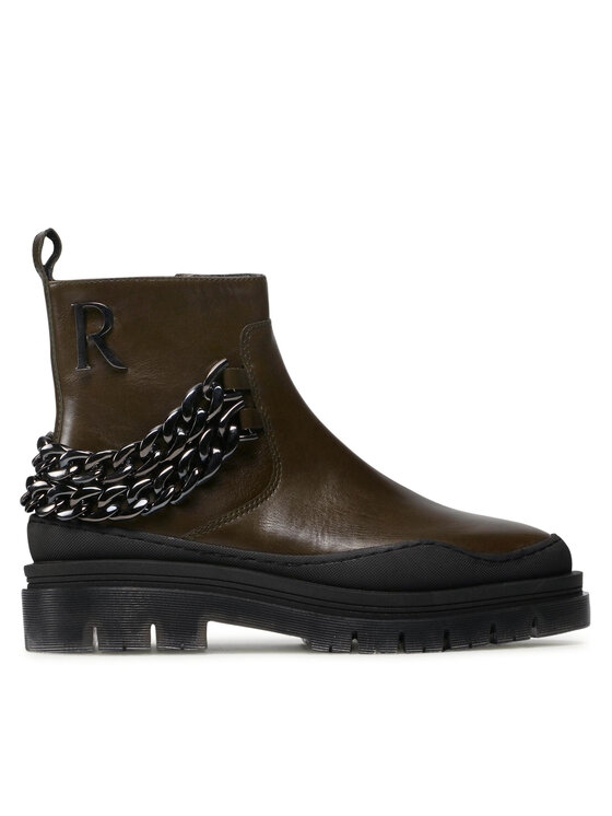 Rage Age Rage Age Botine RA-10-04-000200 Verde