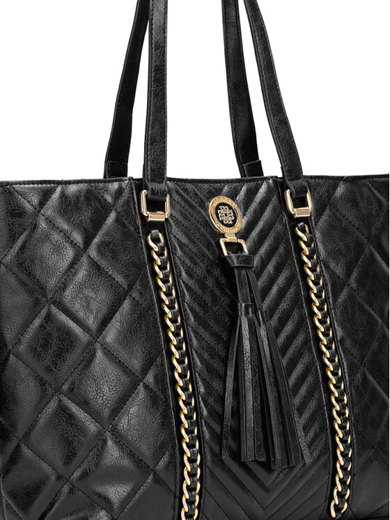 Monnari Monnari Käekott TORIMP0-24Z-BAG5290-K020D000 Must