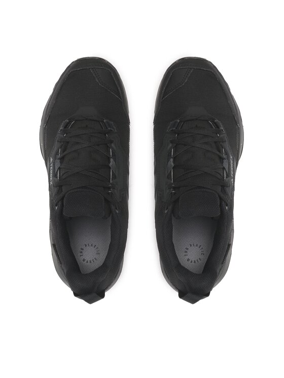adidas adidas Pārgājienu apavi Terrex AX4 GORE-TEX HP7395 Melns