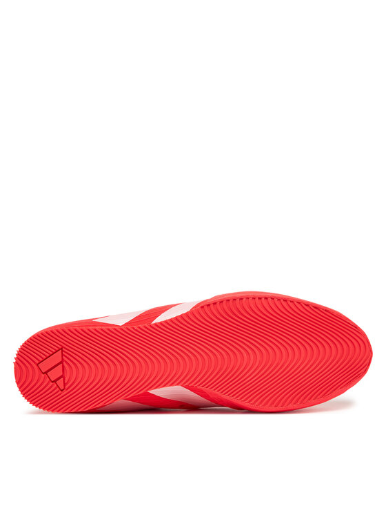 adidas adidas Obuća za boks Box Hog 4 IH2732 Crvena