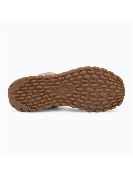 Skechers Skechers Śniegowce 167274-SAND Beżowy