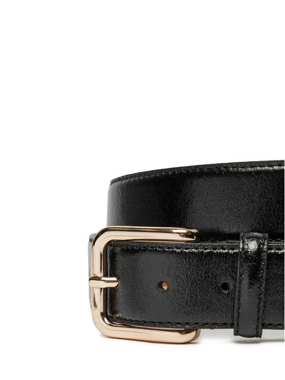 Guess Guess Жіночий ремінь BW9175 P4435 Чорний