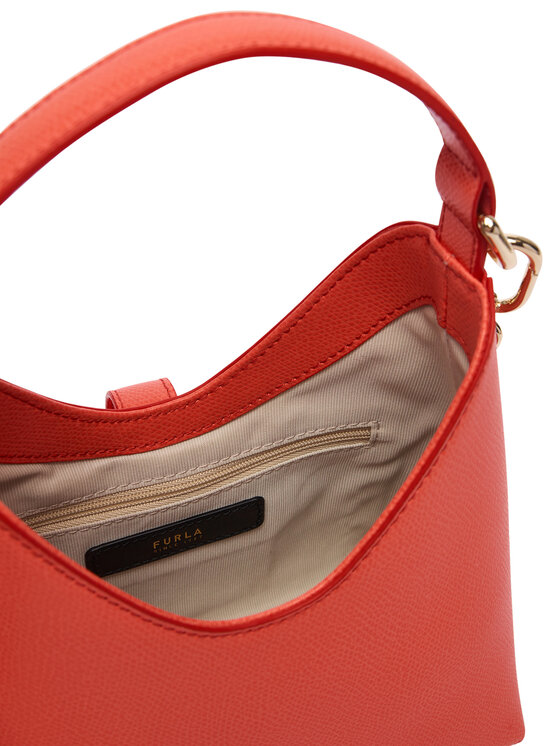 Furla Furla Τσάντα Iride Mini WE00876 ARE000 KH 4477S Πορτοκαλί