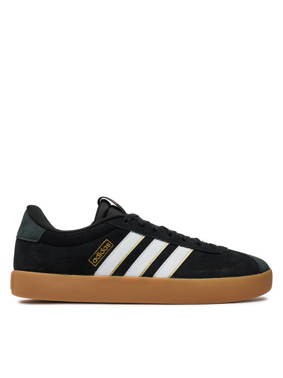adidas Sneakersy VL Court 3.0 IH4789 Čierna