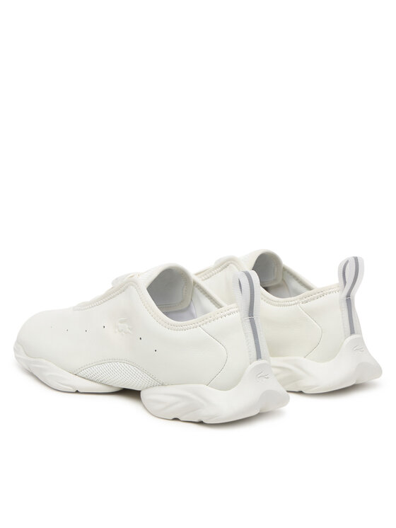 Lacoste Lacoste Sneakersy 52SFA0033 Biały