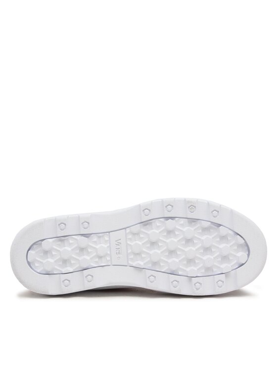 Vans Vans Laisvalaikio batai Sentry Sk8-Hi VN0A4BVWBM51 Oranžinė