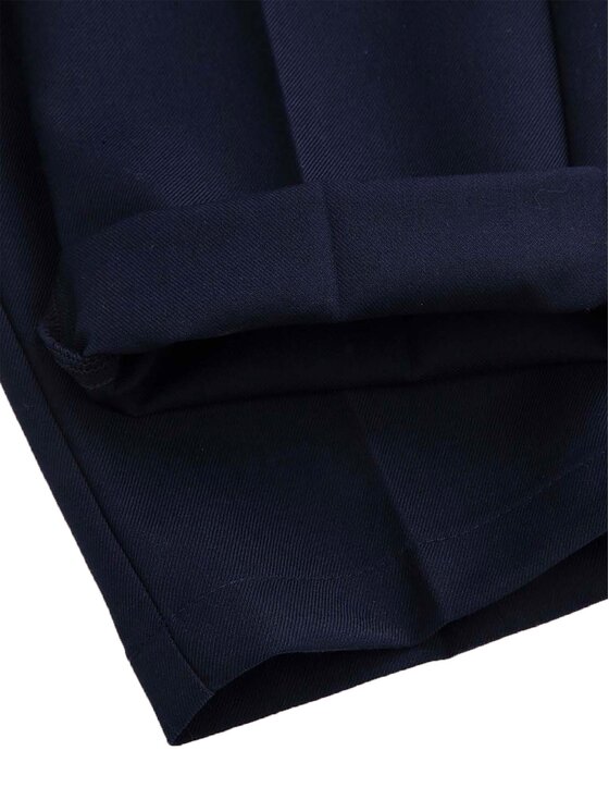 Coccodrillo Coccodrillo Chino WC5119104EJB Tamnoplava Slim Fit