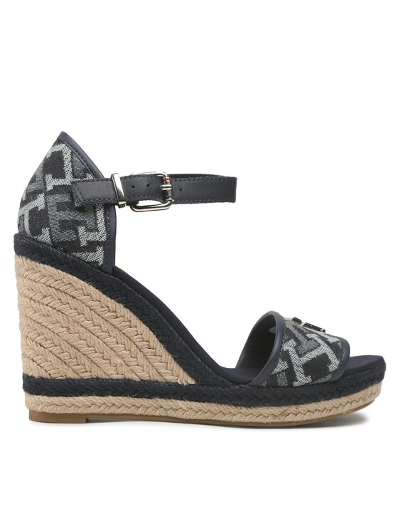 Espadrillas Tommy Hilfiger