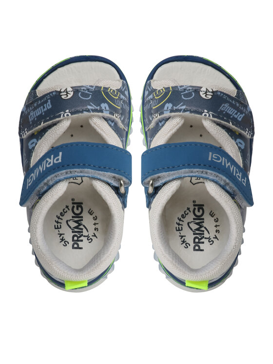 Primigi Primigi Sandale 3862922 Tamnoplava