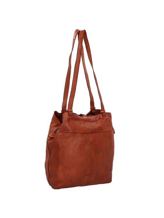 HAROLDS HAROLDS Torebka 203826 Brązowy
