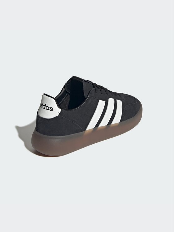 adidas adidas Sneakersy 159820 Czarny