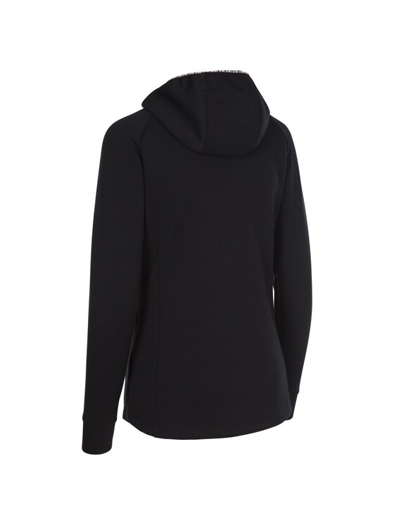 Trespass Trespass Bluza Anais Czarny Active Fit