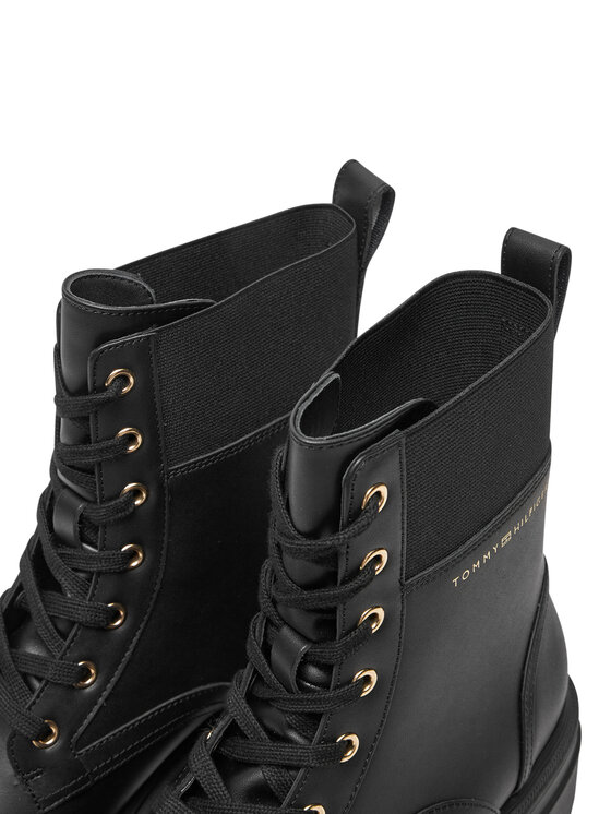 Tommy Hilfiger Tommy Hilfiger Traperid FW0FW08440 Must