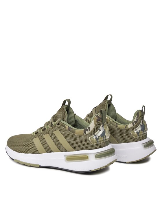 adidas adidas Sneakersy Racer TR23 ID7835 Khaki