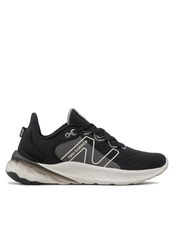 New Balance New Balance Laufschuhe Fresh Foam Roav v2 MROAVHK2 Schwarz