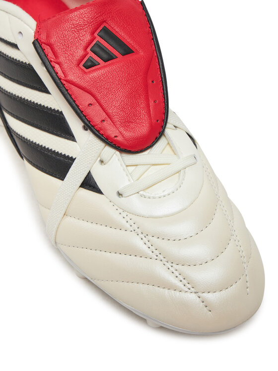 adidas adidas Čevlji za nagomet Copa Gloro 2 Firm Ground JH6662 Bela