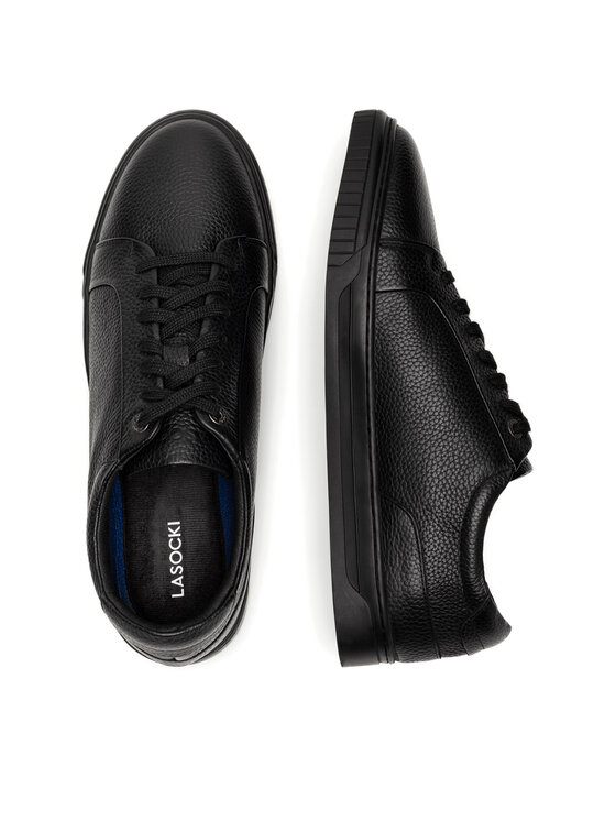 Lasocki Lasocki Sneakers CHALLENGER-19 MI24 Schwarz