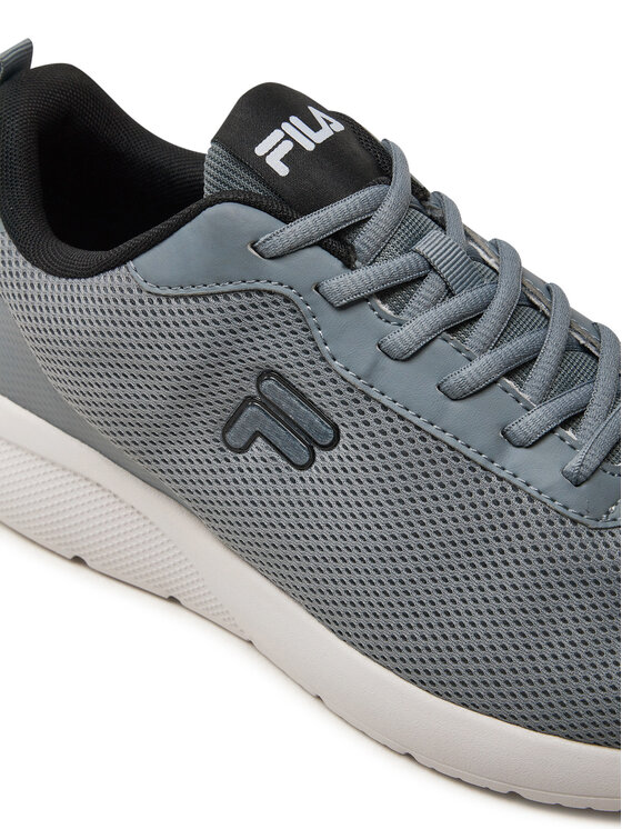 Fila Fila Sneakersy FFM0077 83353 Šedá