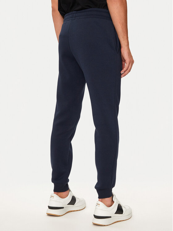 Jack&Jones Jack&Jones Donji dio trenerke Gordon 12258491 Tamnoplava Regular Fit