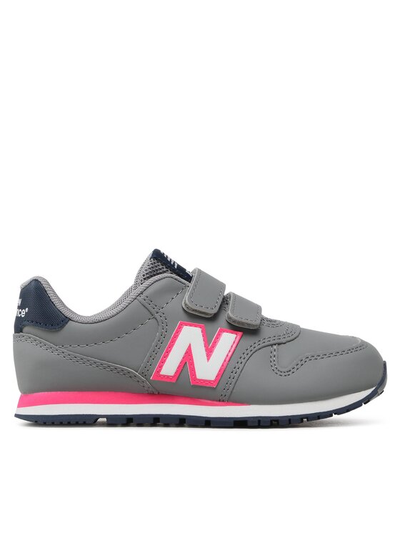 Sneakers New Balance PV500LD1 Gri