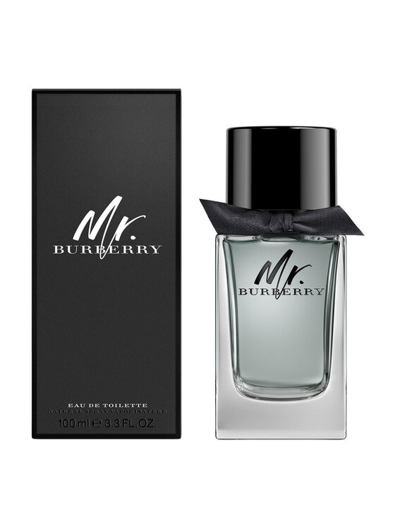 Burberry Burberry Mr. Burberry Woda toaletowa