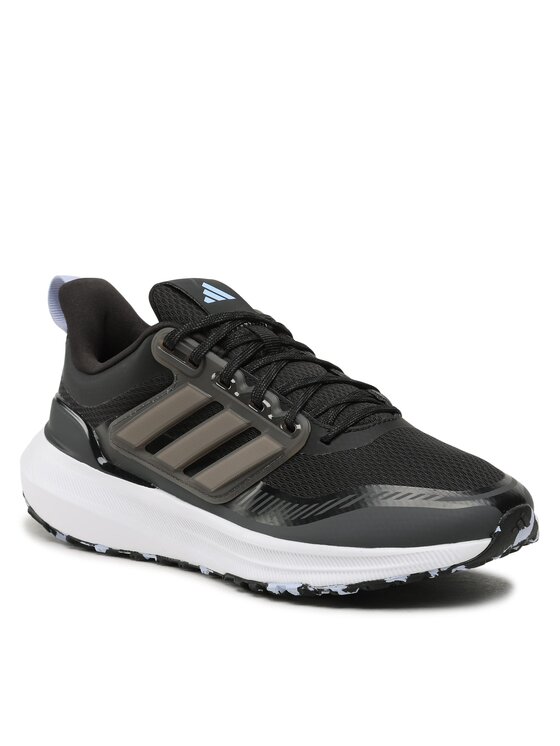adidas adidas Tenisice za trčanje Ultrabounce TR Bounce ID9401 Crna