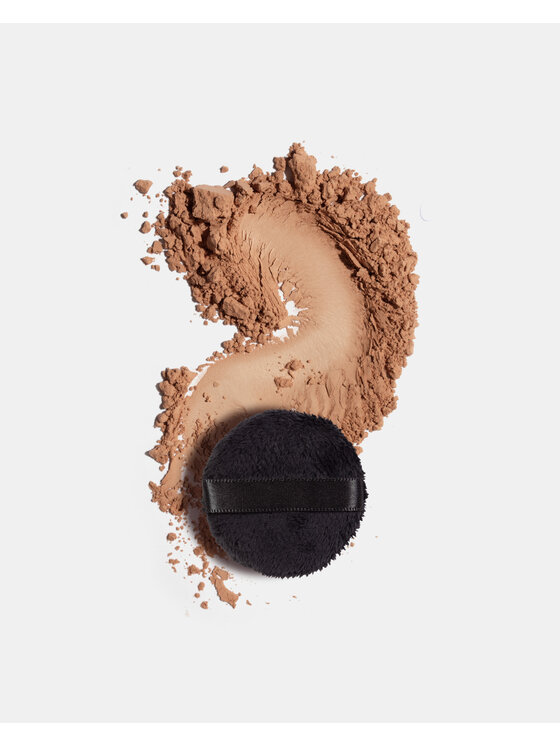 INGLOT INGLOT Perfect Finish Puder 05