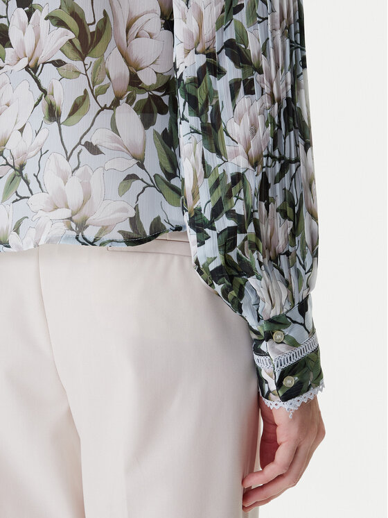 Guess Guess Košulja W5RH16 WDW82 Šarena Regular Fit