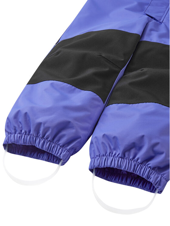 Reima Reima Žiemos kombinezonas Kaunisto 5100157E Violetinė Regular Fit