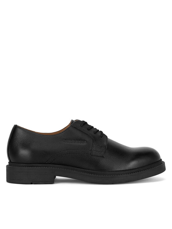 Gino Rossi Gino Rossi Pantofi FERYD-26 MI08 Negru