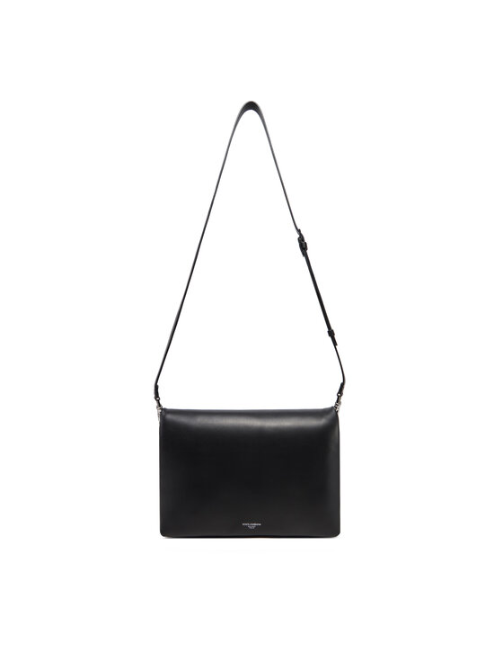 Dolce&Gabbana Dolce&Gabbana Crossover torbica BM3075 AF984 Crna