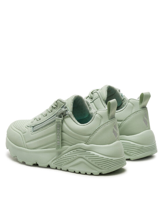 Skechers Skechers Laisvalaikio batai Uno Lite 310387L Žalia